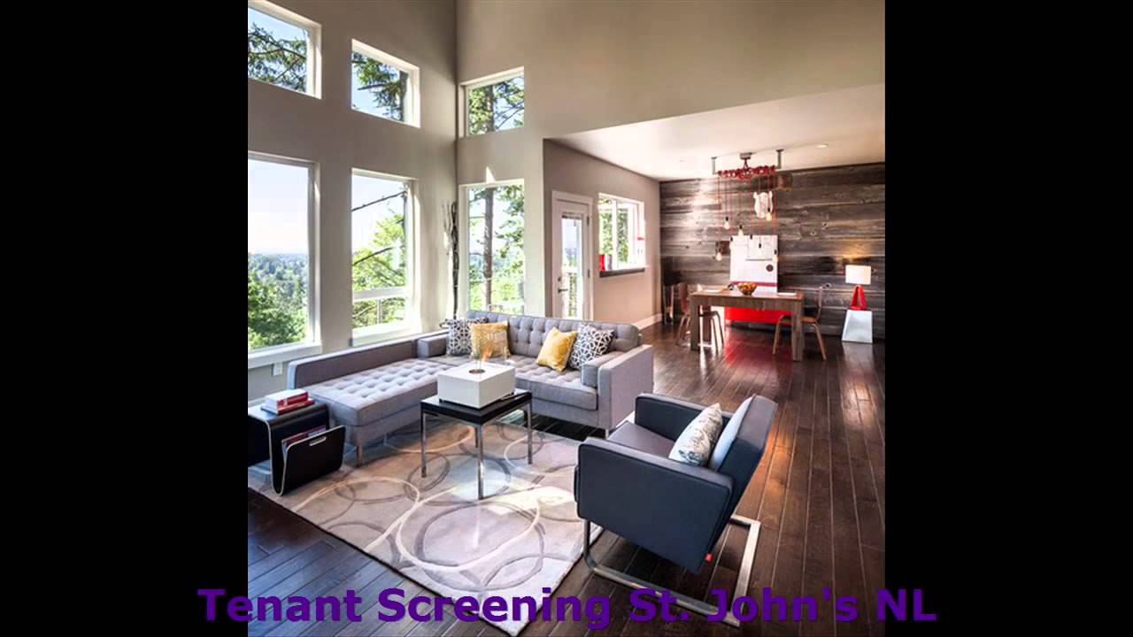 Property Management Company St. John's NL