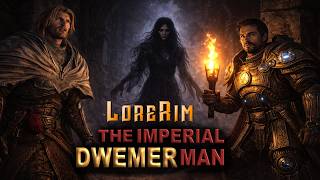 LoreRim V4: 4K SKYRIM MODS | Clockwork Castle | Part 32