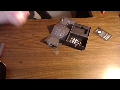 PRTBL Nando Unboxing