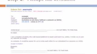 Introduction to WizIQ