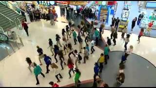 BEST FLASH MOB (my opinion)