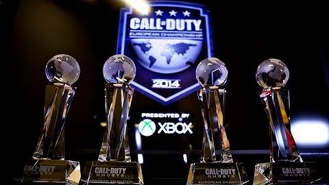 Call of Duty Sponsorships For Twitch Live Streamers