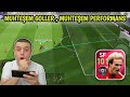 K.RUMMENIGGE ZORLU RAKİPLE GOL DUELLOSUNDA FİŞİ ÇEKTİ - eFootball PES 2021 MOBİLE