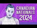 RECAP of Canadian Nationals 2024 Figure Skating Championships » Scoreography Podcast