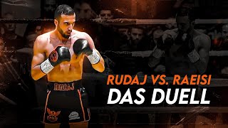 Rudaj vs. Raeisi: Das epische Duell – 11.11.2023 in Malishevë, Kosovo Resimi