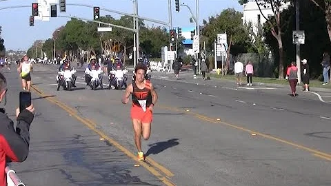 2021 Harry Sutter Memorial Turkey Trot Fun Run, 3 ...