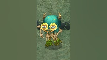 GNARLS On Cave Island in Dawn of Fire! #shorts