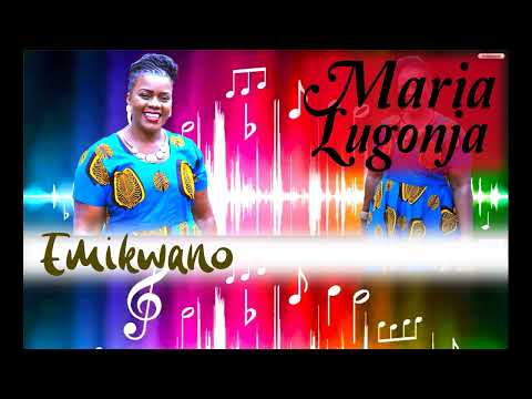 Emikwano Maria Lugonja