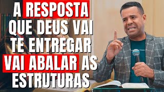 Get Ready What God Is Going To Say Will Change Everything  Moises Leopoldino