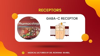 Gaba C Receptors - Structure And Mechanism Of Action Lippincott Pharmacology Ketzung