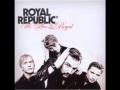 Royal Republic - President's Daughter