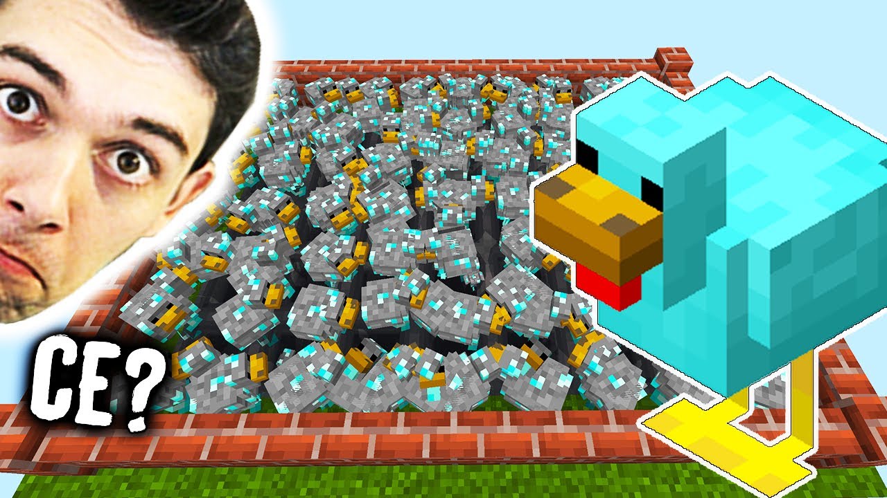 FERMA Cu GAINI DE DIAMANT !! Reusim ??