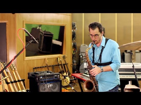 Ryan Saranich - Others' Odysseys Trailer (2018)