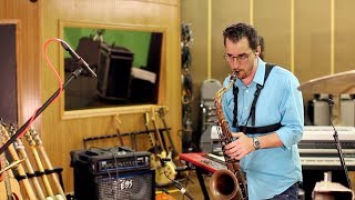 Ryan Saranich - Others' Odysseys Trailer (2018)