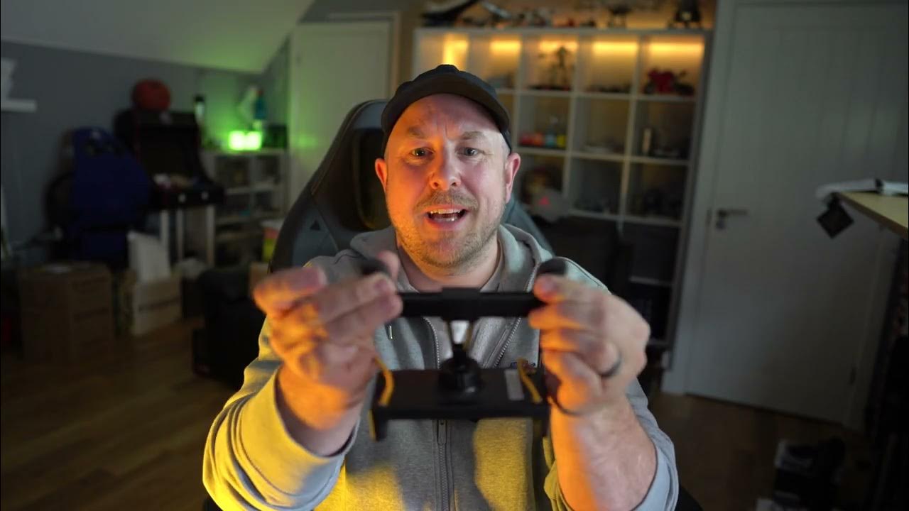 Perfect for Polestar 2 Performance Pack Owners // Lamicall HeadRest