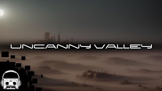 UNCANNY VALLEY - 1 Hour Dark Sci Fi Ambient Music // Dystopian Soundtrack // Space Ambient