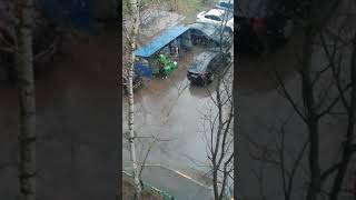 Вот такая доставка в нижнем Новгороде \