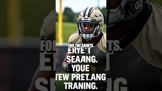 The Redemption Journey of Mark Ingram