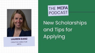 New Scholarships and Tips for Applying