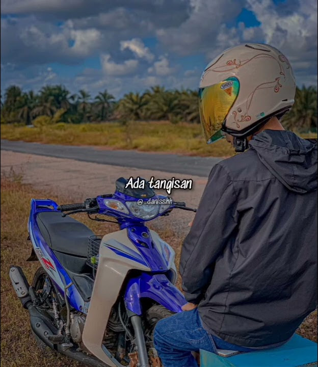 spin~🎶 mengusung rindu 🎶