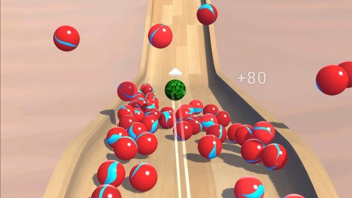 Miniatura del juego Marble Run Ultimate Race ASMR