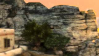 Sniper Elite 3 Long Headshot Xray