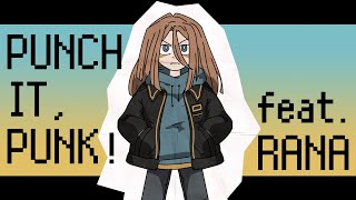 Punch It, Punk!