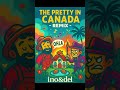 The Pretty House in Canada – Remix (ino&del)