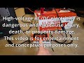 End of video