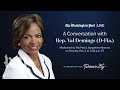 Rep. Val Demings (D-Fla.) on how Congress is charting a course forward (Full Stream 2/2)