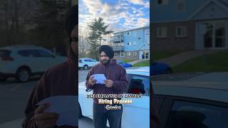 How Some Desi employers Do Hiring during Interview in Canada🤫🇨🇦