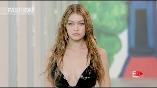 MICHAEL KORS Spring Summer 2019 New York - Fashion Channel