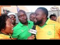 GODY YANGA NA MASHABIKI WENZAKE WANA RAHA BALAAA SIKIA SHOMBO ZAO BAADA YA USHINDI