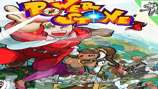 Power Stone(dream cast)