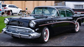 1957 Buick Century + Interview with owner! by FlyteCamp 1,688 views 1 year ago 1 minute, 30 seconds