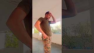 Army status 🪖#army #armystatus #armylover #commando #indianarmy #shorts #viral #trending #crpf #sog