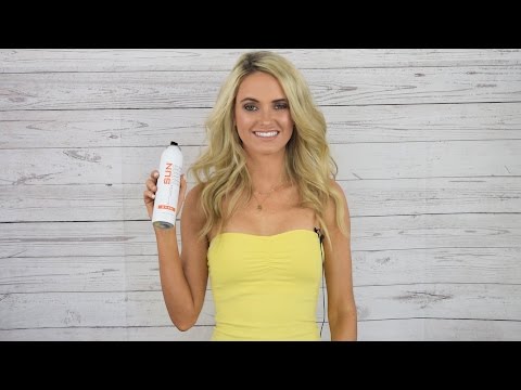 Sun Laboratories Ultra Dark Self Tanning Micro Mist Review