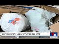 Abren nueva estación de reciclaje para residentes en San José