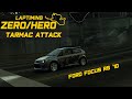 Best of Volvo - Ford Focus RS '10 [Zero/Hero: Tarmac Attack]