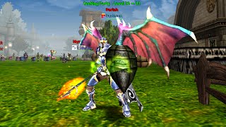 PanthinoL Ares Ardream Veda Movie (End The Warrior)