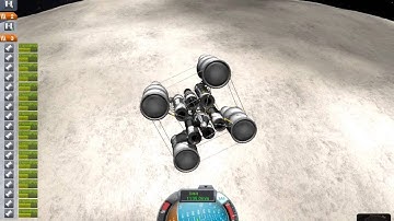 KSP 0.18 - Tylo and back - part 2