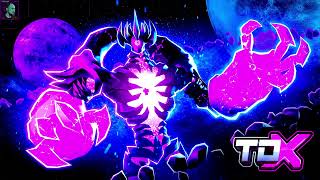 The Wait For Annihilation Original Soundtrack Of Tower Defense X Tdx Ost