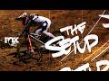 FOX kicks of the 2026 Downhill World Cup Season in South Korea – The Setup | FOX