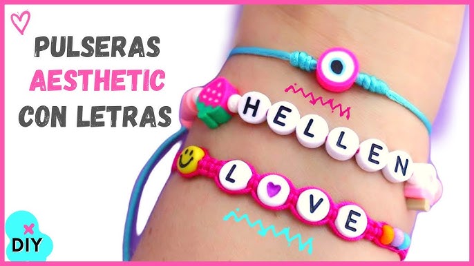 Replying to @brandol46 Qué hilos usar para hacer pulseras? Estos son