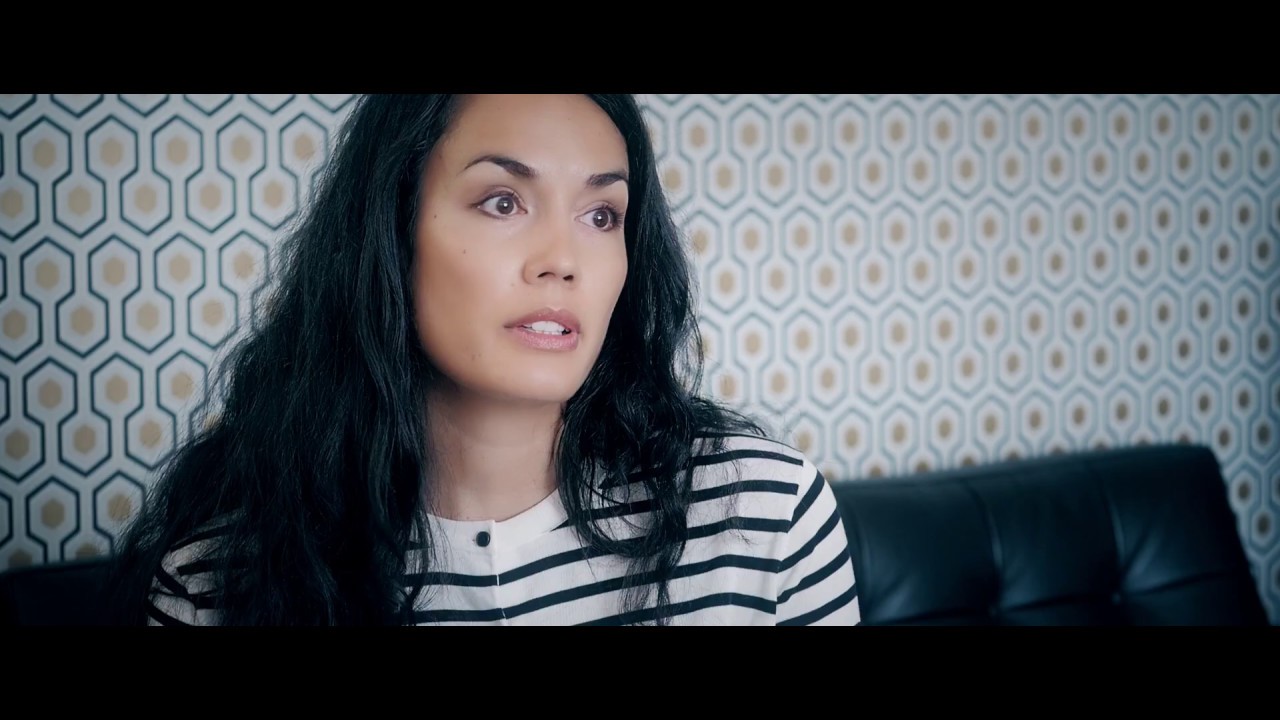 Gaëlle Arquez présente son album "Ardente Flamme"