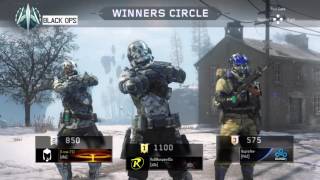 Map 2 Proof vs Best of 3