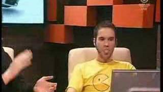 GIGA\\\\GAMES: Dennis hat sich überschätzt