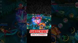 belerick war combo vs minsitthar 2#mobilelegends #mlb b #highlights #gaming #shorts #foryou #fyp