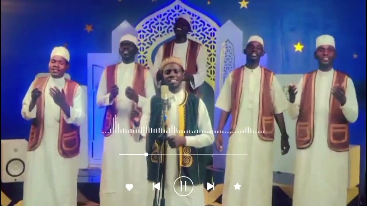 MGG Sahawa - Kangiwa