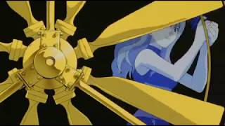 Noir Creditless Opening